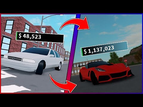 The BEST way to get rich in Liberty County!!