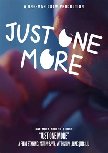 Just One More (2025) - Movie