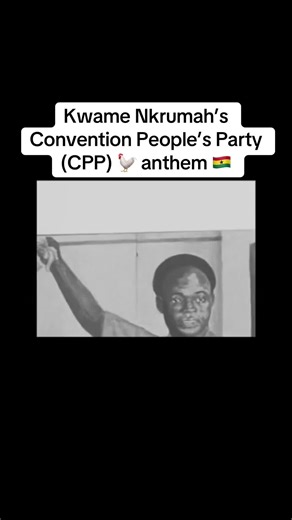 Exploring the Convention People's Party of Ghana