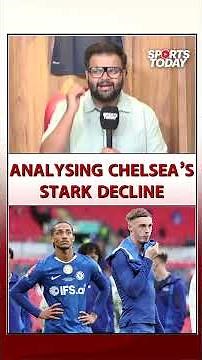 Chelsea's CLUELESS approach to transfers set the club back - can they turn it around this summer?