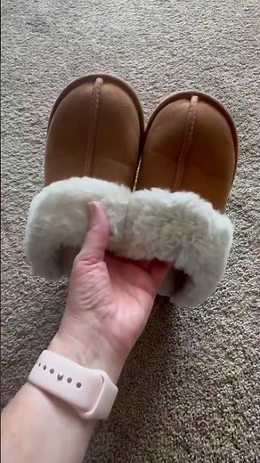 My favorite slippers! #amazonfinds #amazon#slippers