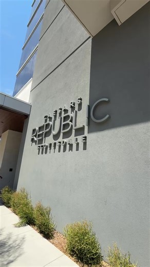 Honest Review of Caesar's Republic Scottsdale Hotel