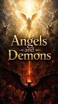 Angels and Demons