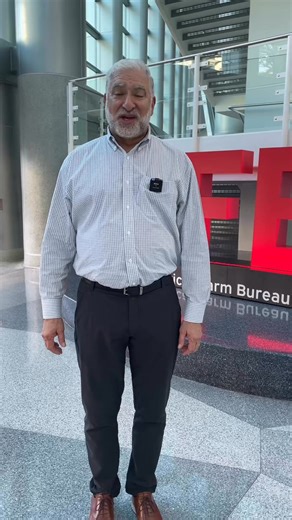 The American Farm Bureau Federation Annual Convention is underway this week in Anaheim, CA! Nebraska Farm Bureau members are on site and ready for meaningful policy discussions, inspiring speakers, and the opportunity to connect with farmers and ranchers from across the country. Proud to have our voices at the table. | Nebraska Farm Bureau