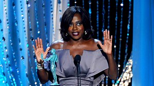 Here are the 2016 Screen Actors Guild Award winners