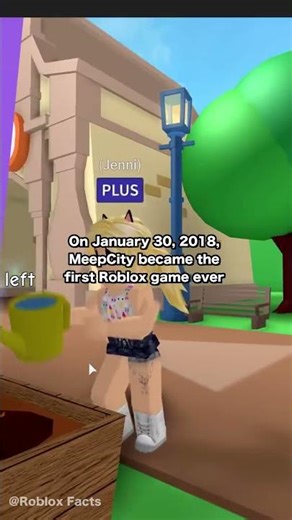 MeepCity Started as a Club Penguin Ripoff