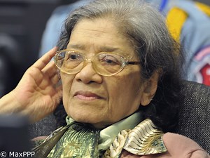 Libération de l’« ex-première dame » des Khmers rouges - Elle