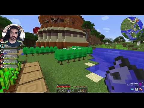 Guía Pixelmon | Como empezar en Pixelmon y cuales son los primeros pasos