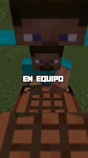 MINECRAFT IS NOT JUST A BLOCK GAME #minecraft