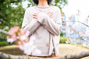 What Does It Mean When Your Lungs Can't Get Rid of Enough Carbon Dioxide?