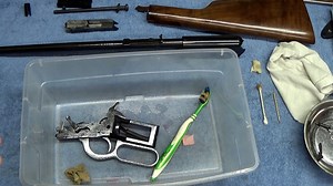 Winchester Model 94 Conservation Part One - The Reloaders Network