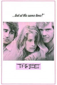 Three (1969) - Movie