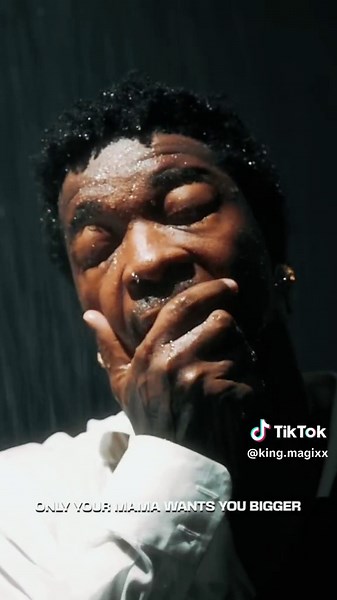 Magixx Vibration Lyrics: Describing Pain and Mindfulness