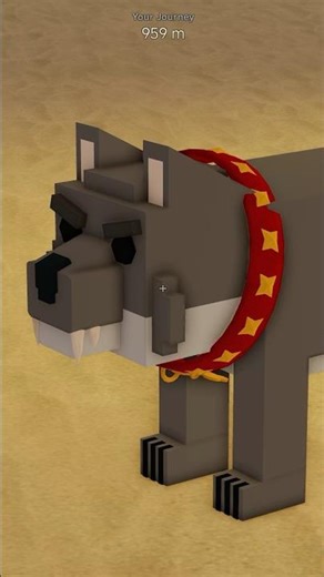 This Is Everything You Need To Know About Wolves in a Dusty Trip #dustytrip #roblox