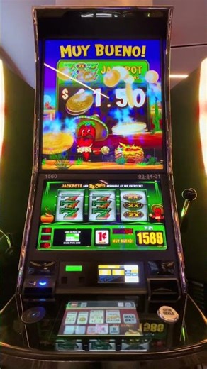 Double chili mania ReSpin for entertainment #casinocomp #cruisecomp #royalcaribbean #lowvolatility