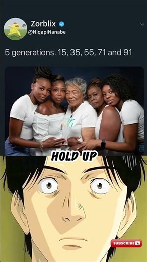 Wait... Do The Math Again! 😲🧮 #crazy #facts #family