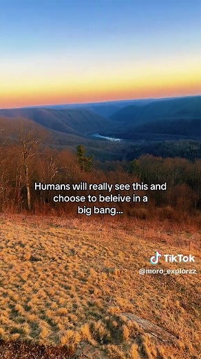 Exploring Beliefs: God vs. The Big Bang Theory