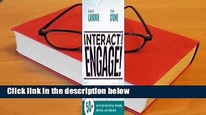 Full version  Interact and Engage!: 50+ Activities for Virtual Training, Meetings, and Webinars