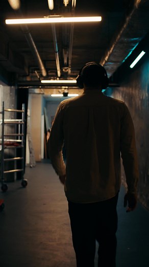 C’est parti – vous n'en croirez pas vos oreilles ! 🔈🎤 Que se passe-t-il lorsque les sons des outils rencontrent une légende du beatbox ? Marvelin prend les bruits des produits de l'Alliance AMPShare et les transforme en un nouvel hymne pour le chantier ! C'est à ça que ressemblent les "possibilités infinies" avec une batterie. Donnez-nous un 👍 si vous êtes prêt pour un seul système de batteries pour tous vos outils ! https://brnw.ch/21wXOy6 #AMPShare #ShareThePower #powertools #Professional18