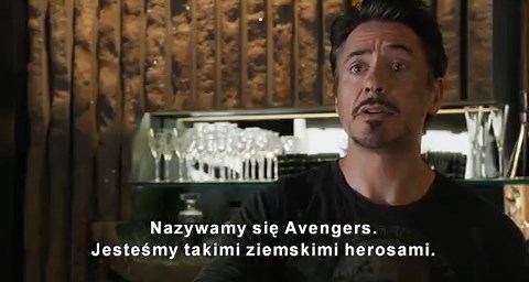 Avengers (2012) film online - Gdzie obejrzeć: Netflix | HBO | Prime | CDA | Filmweb