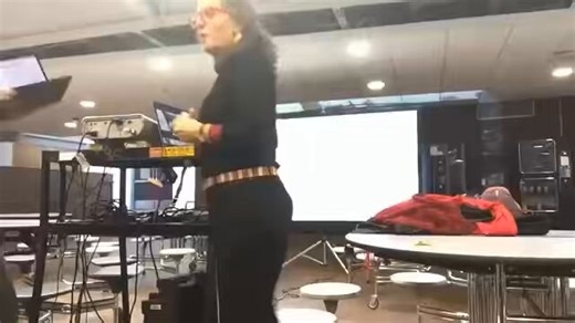 The Curious Case Of A Surge of Hate And Terrorism From Cambridge MA School Students: A Guest Lecture By Prof. Leila FarsakhIn recent years, young Americans who have attended the small Cambridge MA Public Schools District (total enrollment of app. 7,000 students) have amassed over 30 felony convictions for terrorism, vandalism and related Anti-American, Anti-Western and Anti-Semitic offenses. This is more than the aggregate sum of all other similar terrorism-related incidents involving young Amer