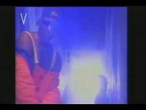 ITV Chart Show Dance Chart August 1992