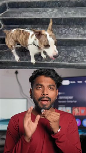 Pranay Gaikwad on Instagram: "Tired of low-quality videos? Watch how VikPea AI Video Enhancer turns ordinary clips into stunning, high-definition visuals all in just a few clicks! #VikPeaAI #VideoEnhancer #AIVideoEditing #HitPaw #hitpawvikpea #videoediting #pranavpg #trendingreels"