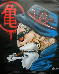 Createx Colors on Reels