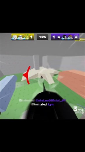 라이벌 편집자 개고수분한테 영상을 맡겼더니 일어난 일😍😍