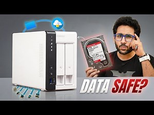 The Storage Decision That Changes Everything ft. WD Red PRO