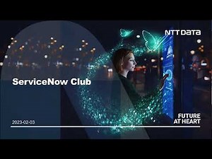ServiceNow & CHAT GPT