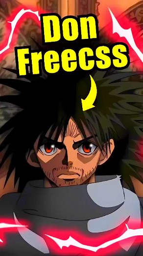 The Strongest Character in Hunter x Hunter Revealed