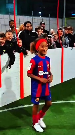 3.7K views · 155 reactions | Filhos de jogadores de futebol que herdaram o talento dos pais! #noticiasdofutebol #JogadoresDeFutebol #futebol | Hora do Fut | Facebook