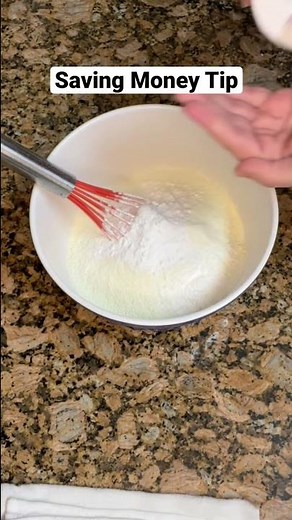 Just Add Water Pancake Mix