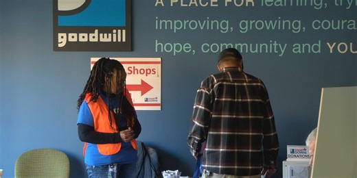 Goodwill announces Military Veteran Stand Down events across Michiana