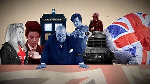 Is Doctor Who the ultimate British TV show? | BBC Culture
