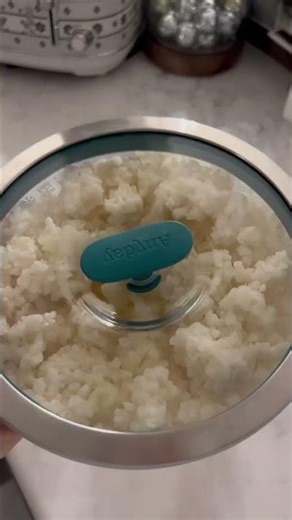 Anyday Glass Storage Review: Perfect Microwave Reheating?