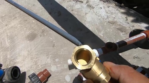 Como instalar tanque de agua, paso a paso hecho para principiantes. | Charly Construcciones
