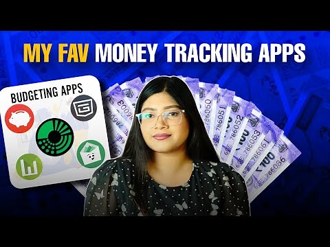 💰 Best expense tracker App for Android 2026! | Budget, Save & Grow Your Wealth 📊📱