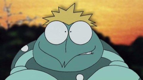 Unser Sandmännchen: Kalli - Krebs | Unser Sandmännchen