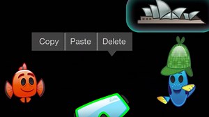 'Finding Nemo' told with emoji is pretty freaking adorable