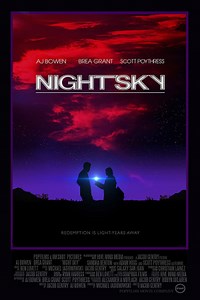 Night Sky (Film, 2022) - MovieMeter.nl