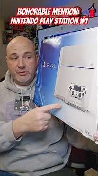 WORST TO BEST! Ranking Sony PlayStation Home Consoles