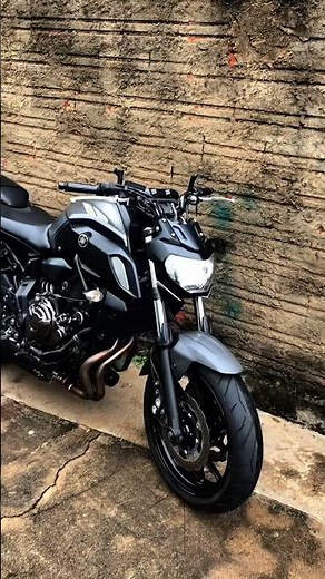 😱 MT-07 com novo preço! Agora vale a pena?