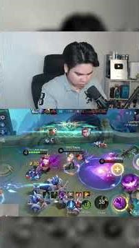 Challange 1 hook = 1K #MLBB #Francotiktok