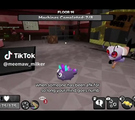 Exploring AFK Spots in Roblox: Dandy's World