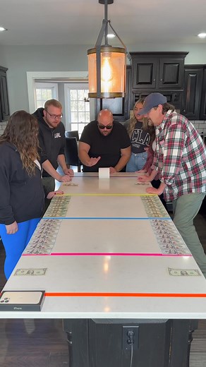 Toilet Paper Challenge 😂