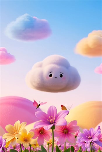 Engaging 3D Animated Cartoon for Kids