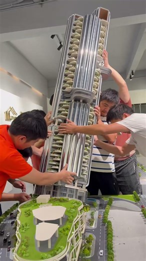 Civil engineering design class and build project