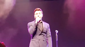 【Shane Filan】Swear It Again （Live in Singapore，2018-03-10）